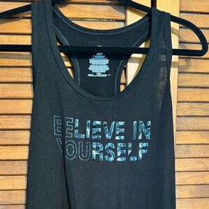 Women’s tank